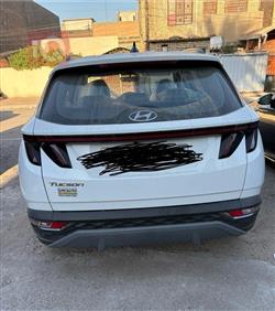 هیۆندای تۆکسۆن